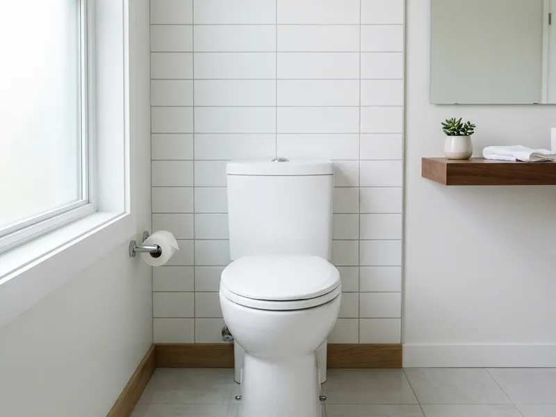 Toilet Repair & Installation Plumber in Lesslie, SC